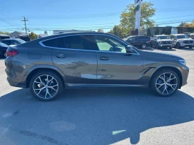 BMW X6 * xDrive40i * CARFAX * ОПЦИЯ ЗА ФИНАНСИРАНЕ, снимка 3