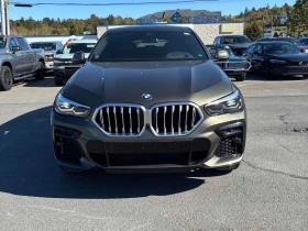 BMW X6 * xDrive40i * CARFAX * ОПЦИЯ ЗА ФИНАНСИРАНЕ, снимка 6