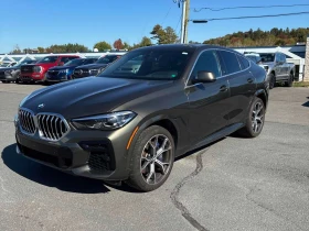 BMW X6 * xDrive40i * CARFAX * ОПЦИЯ ЗА ФИНАНСИРАНЕ, снимка 1