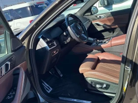 BMW X6 * xDrive40i * CARFAX * ОПЦИЯ ЗА ФИНАНСИРАНЕ, снимка 5