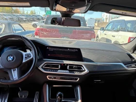 BMW X6 * xDrive40i * CARFAX * ОПЦИЯ ЗА ФИНАНСИРАНЕ, снимка 9