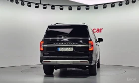 Ford Expedition Platinum 4WD, снимка 4