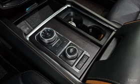 Ford Expedition Platinum 4WD, снимка 9