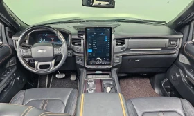 Ford Expedition Platinum 4WD, снимка 7