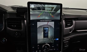 Ford Expedition Platinum 4WD, снимка 14