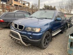 BMW X5 3.0д 184кс - 12 лв. - 97036585 | Car24.bg