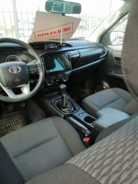 Toyota Hilux 2, 4 TDi | Mobile.bg   9
