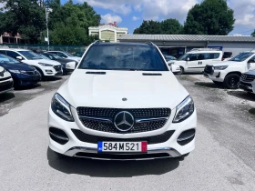 Mercedes-Benz GLE 350 4Matic | Mobile.bg    10