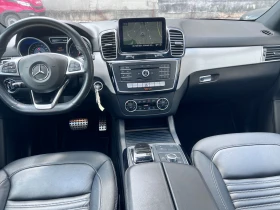 Mercedes-Benz GLE 350 4Matic | Mobile.bg    13