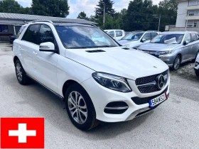  Mercedes-Benz GLE 35...