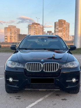 BMW X6 Xdrive  | Mobile.bg   8