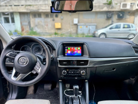 Mazda CX-5 Facelift 2.2 4x4 CarPlay Camera, снимка 5
