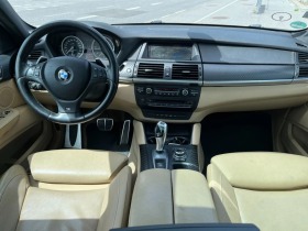 BMW X6 Очакван Внос BMW X6 4.0d М Sport, снимка 3