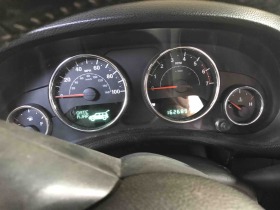 Jeep Wrangler 4х4 sport 3.8, снимка 5