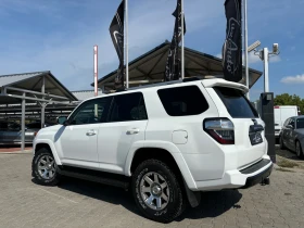 Toyota 4runner TRD#NAVI#CAMERA#81000KM, снимка 3