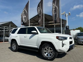 Toyota 4runner TRD#NAVI#CAMERA#81000KM - изображение 1