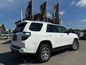 Toyota 4runner TRD#NAVI#CAMERA#81000KM, снимка 4