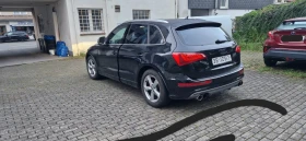 Audi Q5 2.0 benzin   quattro, снимка 6