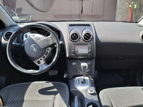 Nissan Qashqai 5+ 2, снимка 6