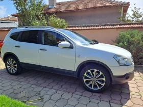 Nissan Qashqai 5+ 2, снимка 9