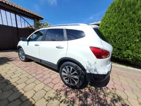 Nissan Qashqai 5+ 2, снимка 8