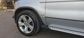 BMW X5, снимка 5