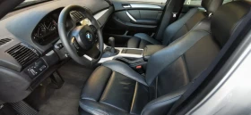 BMW X5, снимка 12