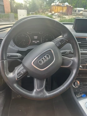 Audi Q3 2.0 TDI Quattro | Mobile.bg    7