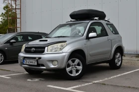 Toyota Rav4 2.0 D4D, снимка 1