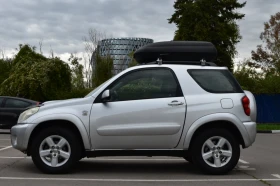 Toyota Rav4 2.0 D4D, снимка 9