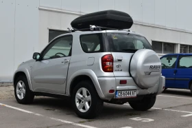 Toyota Rav4 2.0 D4D, снимка 8