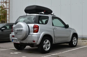 Toyota Rav4 2.0 D4D, снимка 6