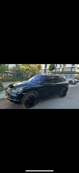 Porsche Cayenne GTS PACK, снимка 4