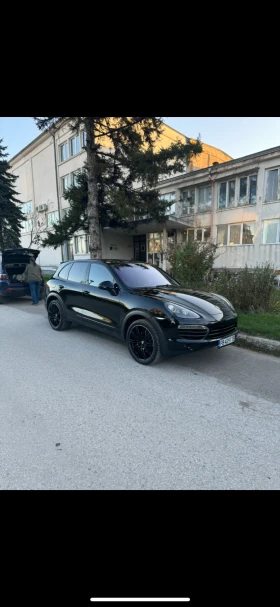 Porsche Cayenne GTS PACK, снимка 5