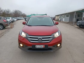 Honda Cr-v 2.0i-155кс-ШВЕЙЦАРИЯ-4Х4-АВТОМАТ, снимка 1