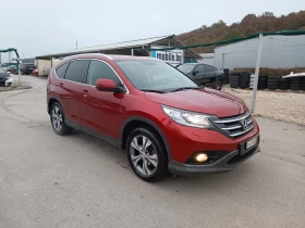 Honda Cr-v 2.0i-155кс-ШВЕЙЦАРИЯ-4Х4-АВТОМАТ, снимка 2