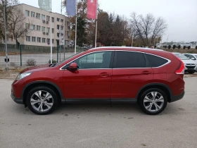 Honda Cr-v 2.0i-155кс-ШВЕЙЦАРИЯ-4Х4-АВТОМАТ, снимка 7