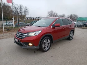 Honda Cr-v 2.0i-155кс-ШВЕЙЦАРИЯ-4Х4-АВТОМАТ, снимка 8