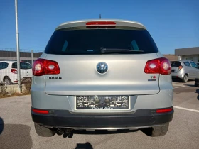 VW Tiguan 1.4 TSI - [6] 