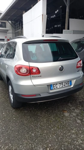 VW Tiguan 1.4 TSI | Mobile.bg    2