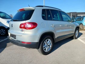 VW Tiguan 1.4 TSI - [5] 