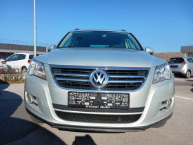 VW Tiguan 1.4 TSI - [3] 