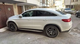 Mercedes-Benz GLE 350 | Mobile.bg    3