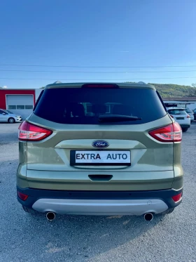 Обява за продажба на Ford Kuga 2.0 TDCI, 163 к.с., АВТОМАТ, 4Х4, НАВИГАЦИЯ, FULL  ~16 700 лв. - изображение 2