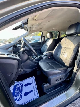 Ford Kuga 2.0 TDCI, 163 .., , 44, , FULL  | Mobile.bg    16