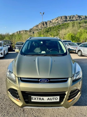 Обява за продажба на Ford Kuga 2.0 TDCI, 163 к.с., АВТОМАТ, 4Х4, НАВИГАЦИЯ, FULL  ~16 700 лв. - изображение 6