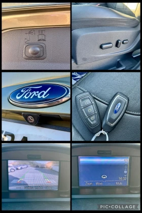 Ford Kuga 2.0 TDCI, 163 .., , 44, , FULL  | Mobile.bg    14