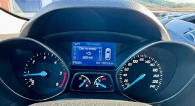 Обява за продажба на Ford Kuga 2.0 TDCI, 163 к.с., АВТОМАТ, 4Х4, НАВИГАЦИЯ, FULL  ~16 700 лв. - изображение 10