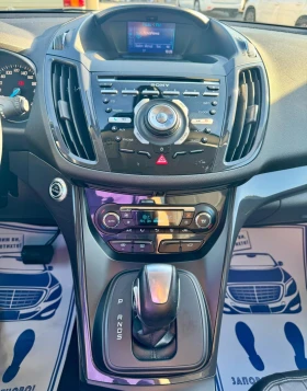 Обява за продажба на Ford Kuga 2.0 TDCI, 163 к.с., АВТОМАТ, 4Х4, НАВИГАЦИЯ, FULL  ~16 700 лв. - изображение 11