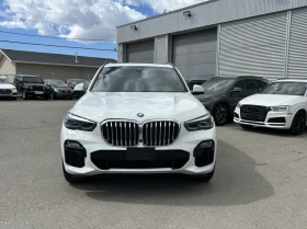 BMW X5 2020 BMW X5 xDRIVE40i M-SPORT | Mobile.bg    2